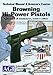 American Gunsmithing Institute Armorer’s Course Video on DVD for Browning HI-Power Pistols - Technical Instructions for Disassembly, Cleaning, Reassembly and More