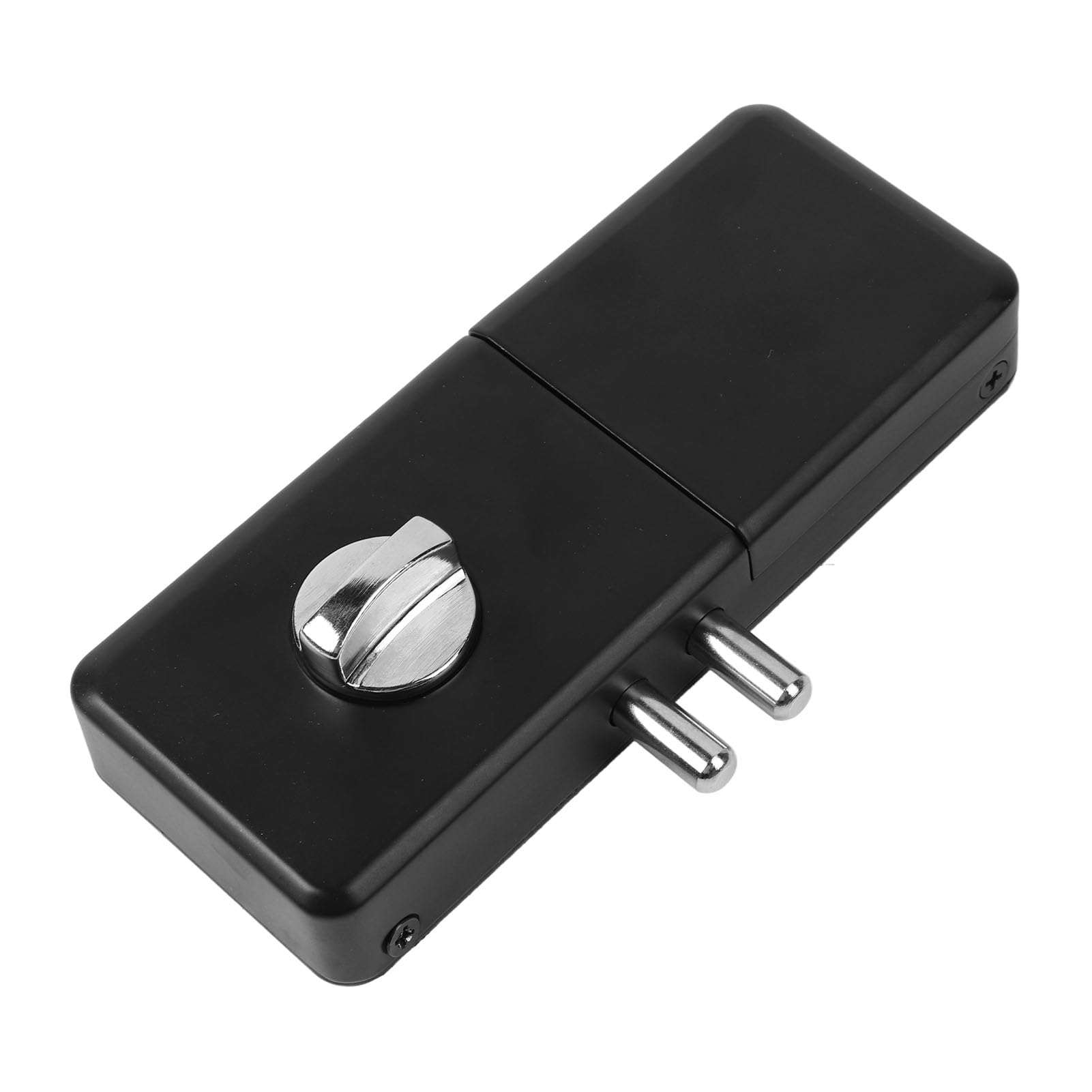 Cerradura de entrada sin llave AOWINHIT, de control de acceso electrónico con mando a distancia para puertas de