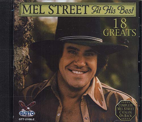 At Hist Best - 18 Greats image 3