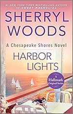 Harbor Lights (A Chesapeake Shores Novel Book 3)