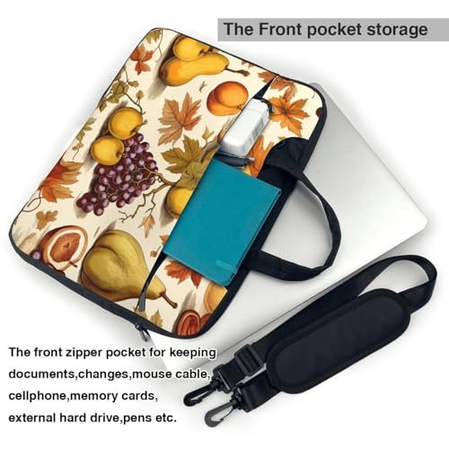 Bolso para portátil resistente al agua 15.6 pulgadas miniatura 5