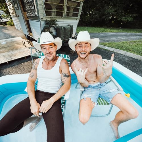 Diplo & Bailey Zimmerman