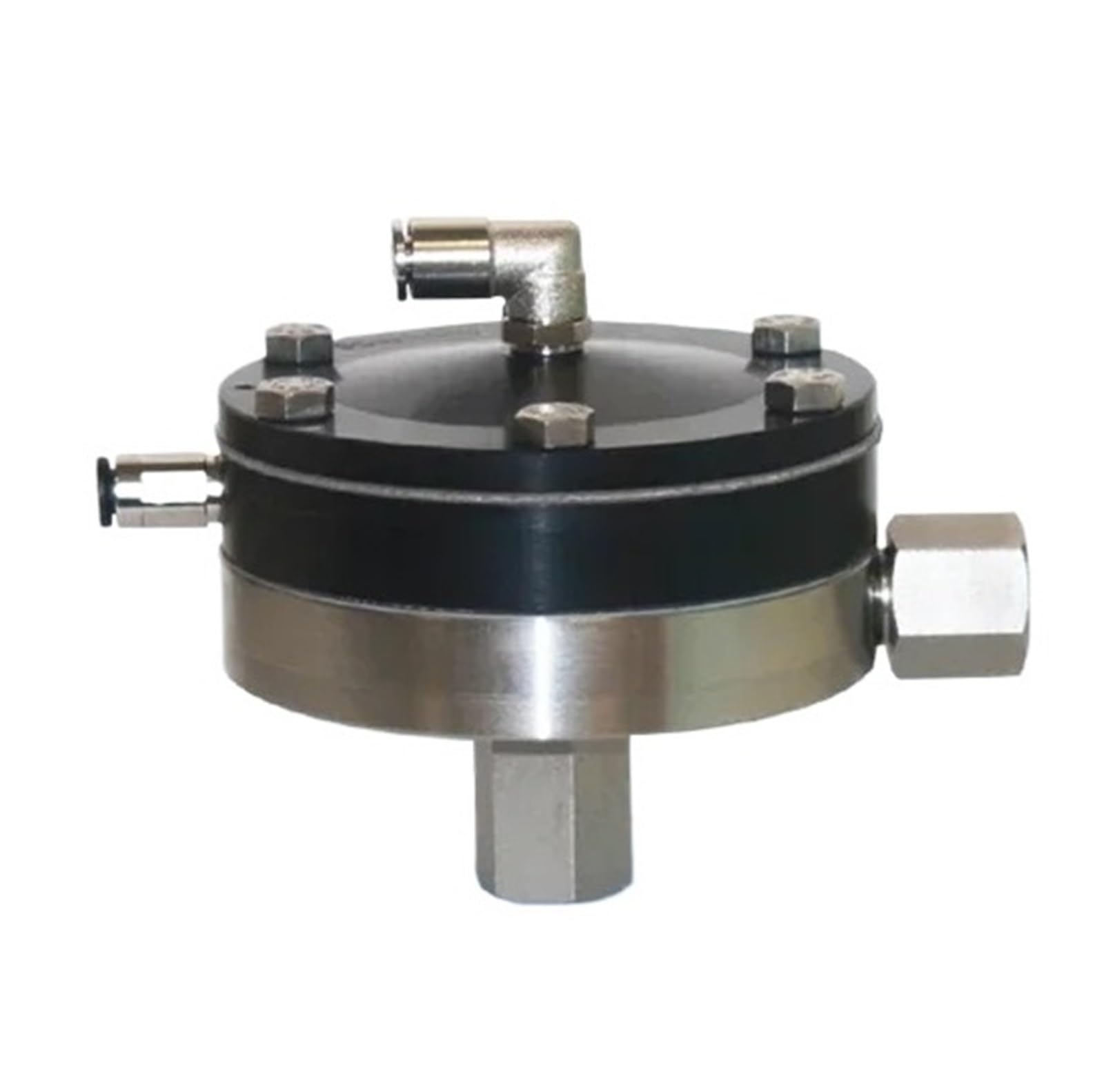 LEOTNNDQ HGB-510-R4 Flow Control Valve(HGB-510-R4)