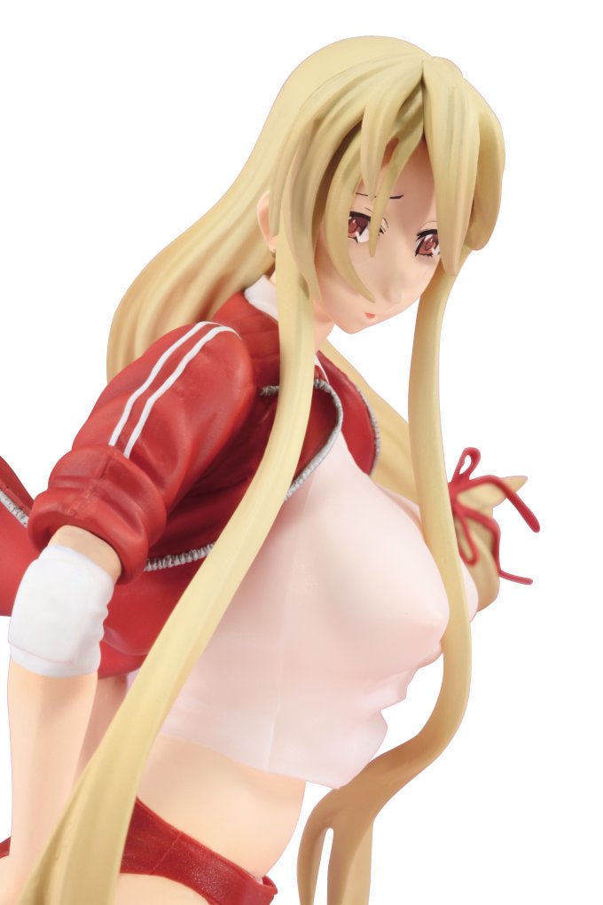 Amazon.co.jp: 学園黙示録 ハイスクールオブザデッド 鞠川 静香 W