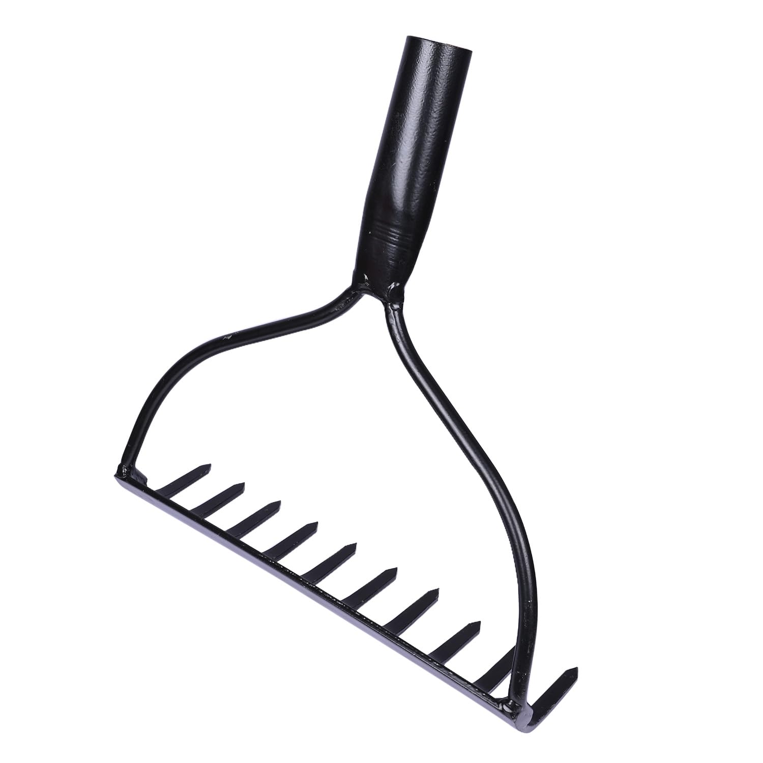 See full amazon price history chart for FALCON FBR-0110 Garden Bow Rake Metal Head Rake Tool for Loosening Soil Gathering Leaf Leveling Farming Land Agriculture Farming Gardening Tool FALCON FBR-0110 Garden Bow Rake Metal Head Rake Tool for Loosening Soil Gathering Leaf Leveling Farming Land Agriculture Farming Gardening Tool (B0CB5WXHM6) Amazon Price History, Amazon Price Tracker