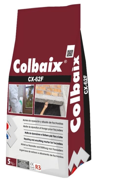 Colbaix CX-62F Mortero tixotrópico