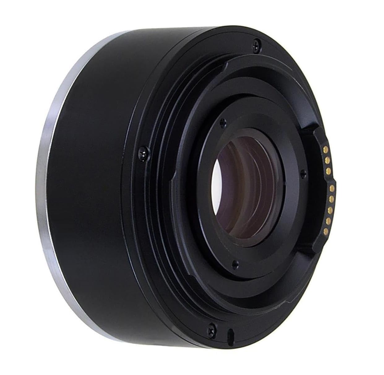 Amazon | 2.0X 望遠コンバーター Canon EOS EF & EF-Sレンズ(Rebel&EOS