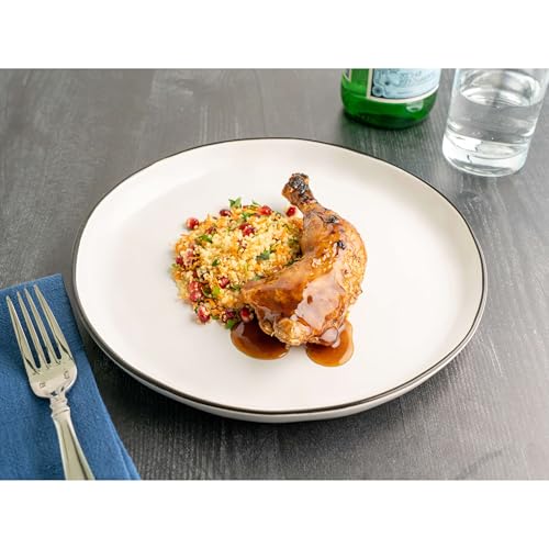 image for Minor's BBQ Sauce, Bourbon Style Sauce, Savory Southern Blend of Molas