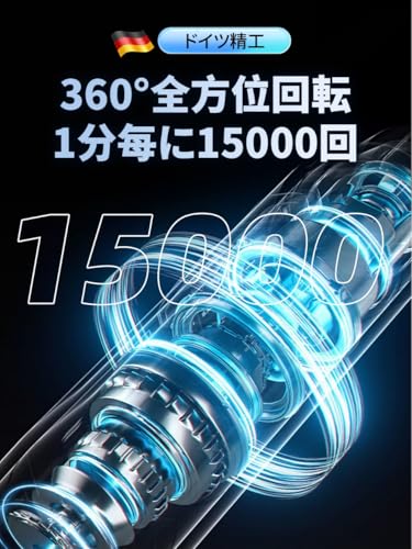 Rateh 鼻毛カッター の商品画像 1