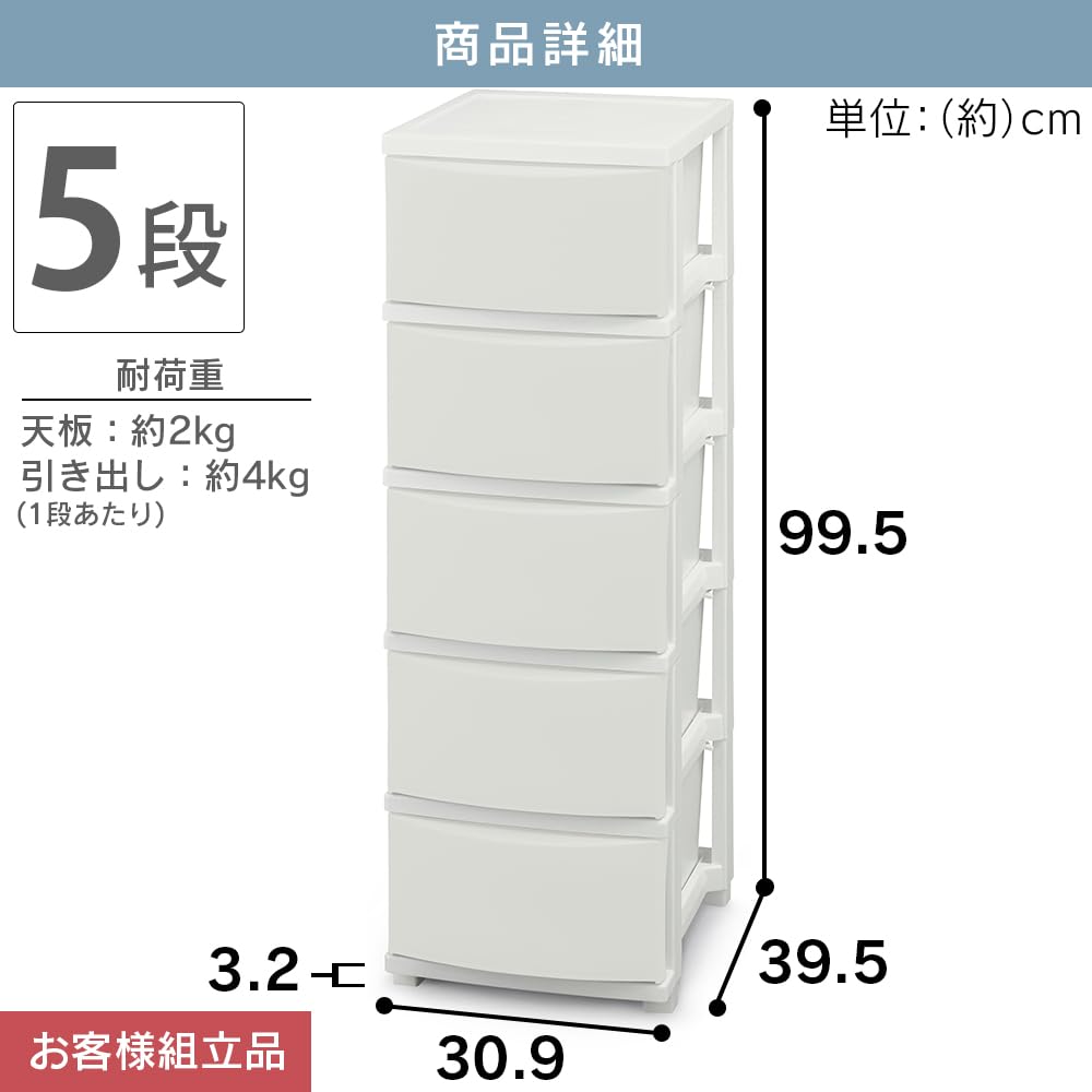 アイリスオーヤマ コロネチェスト 一体型 Amazon.co.jp: アイリスオーヤマ コロネチェスト 一体型フレーム