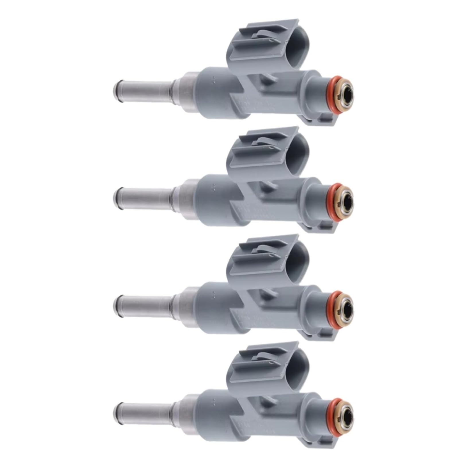 Gicleur Injecteur Injecteur De Carburant Pour Moteur De Voiture 4 Pièces Compatible Avec Toyota Pour Sienna Pour Venza 2021 2022 2023 2,5 L I4