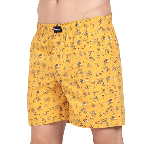 Image of Pepe Jeans Men Boxers