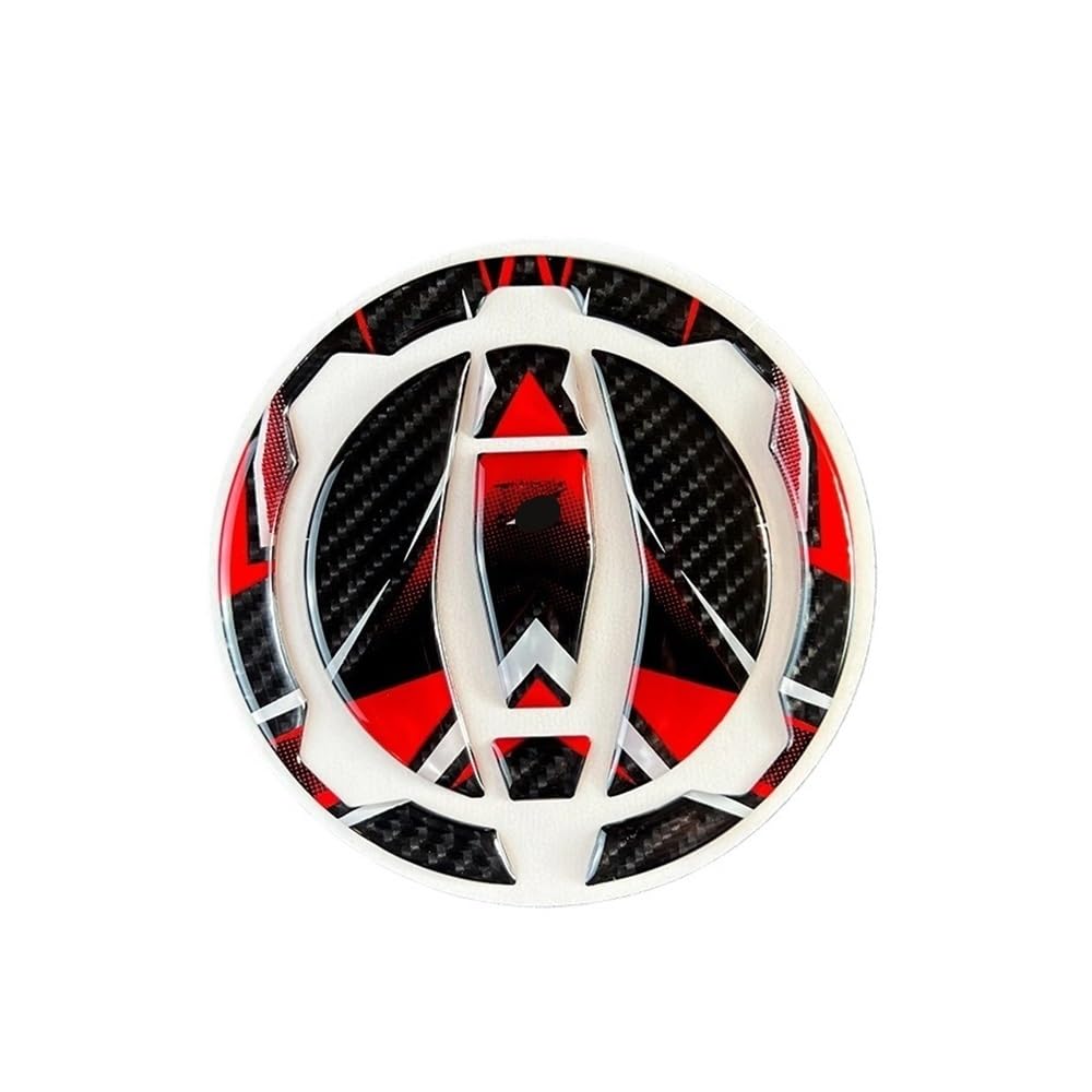 Autocollant Réservoir Moto Z900 pour Balades Weekend et Sessions sur Circuit