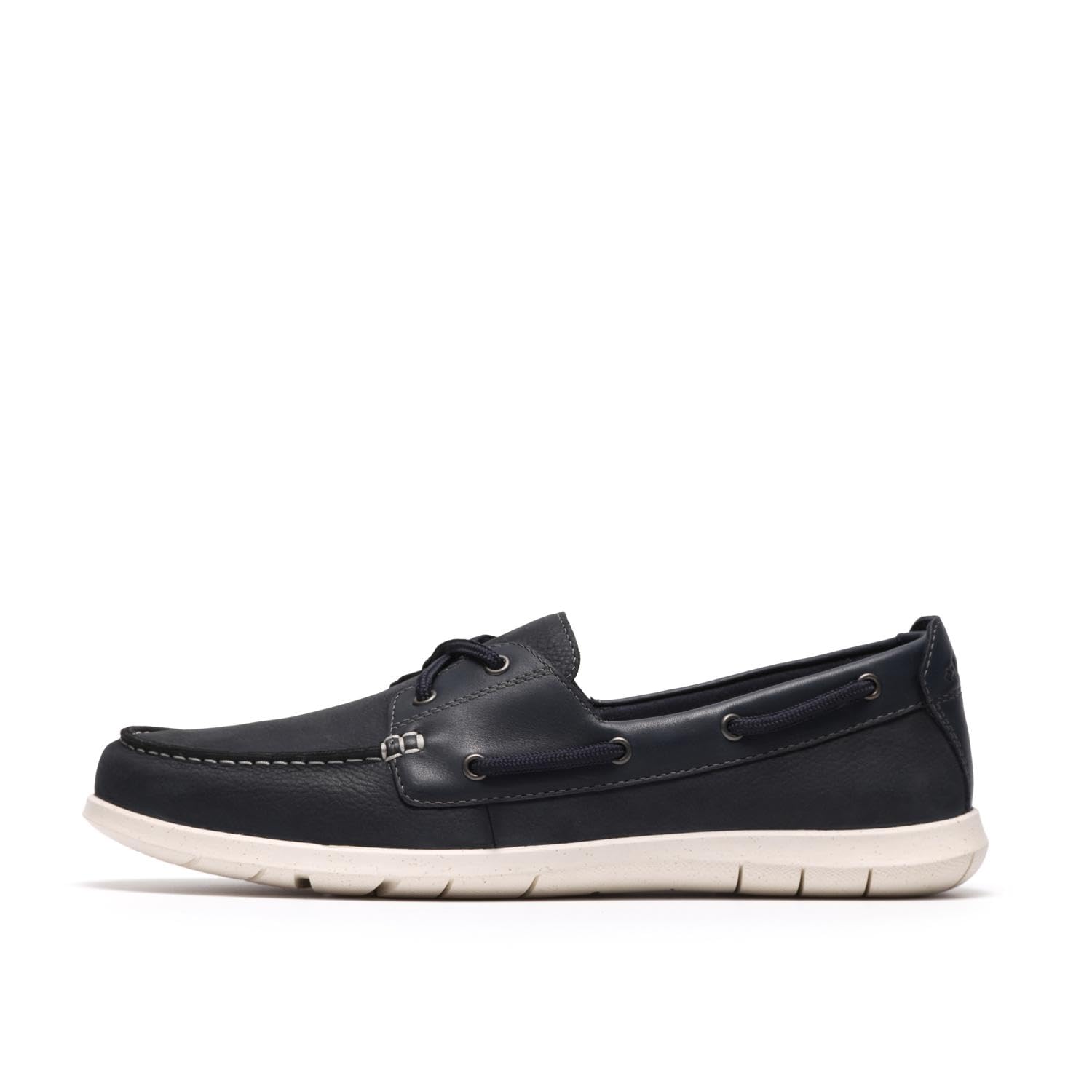 Clarks Flexway 2eye -Hombre