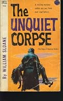 The Unquiet Corpse B000XADPTU Book Cover