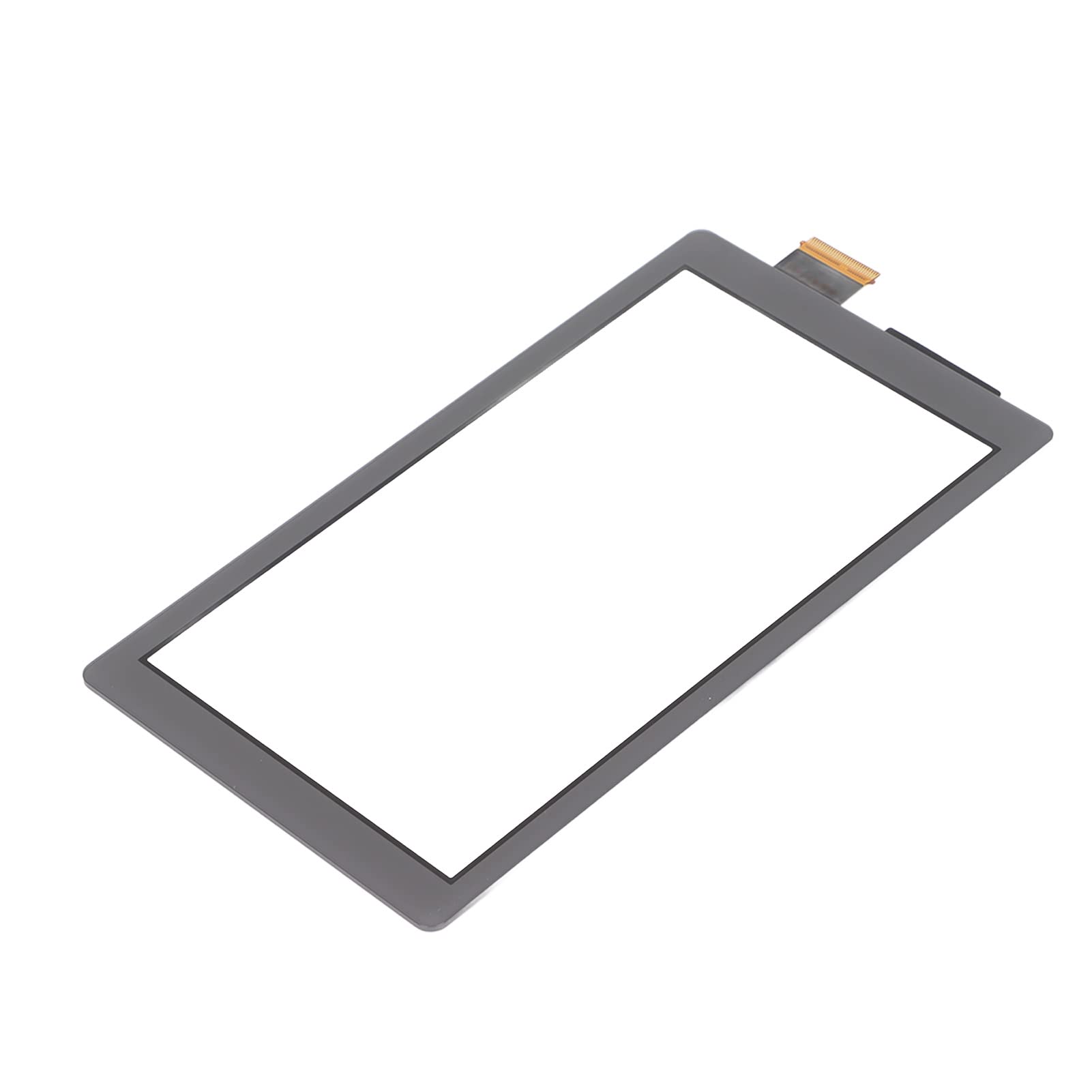 Touchscreen Digitizer Glas Ersatz für Switch Lite, Touch Panel Digitizer Reparatur Bildschirmglas Kompatibel mit Switch Lite Konsole
