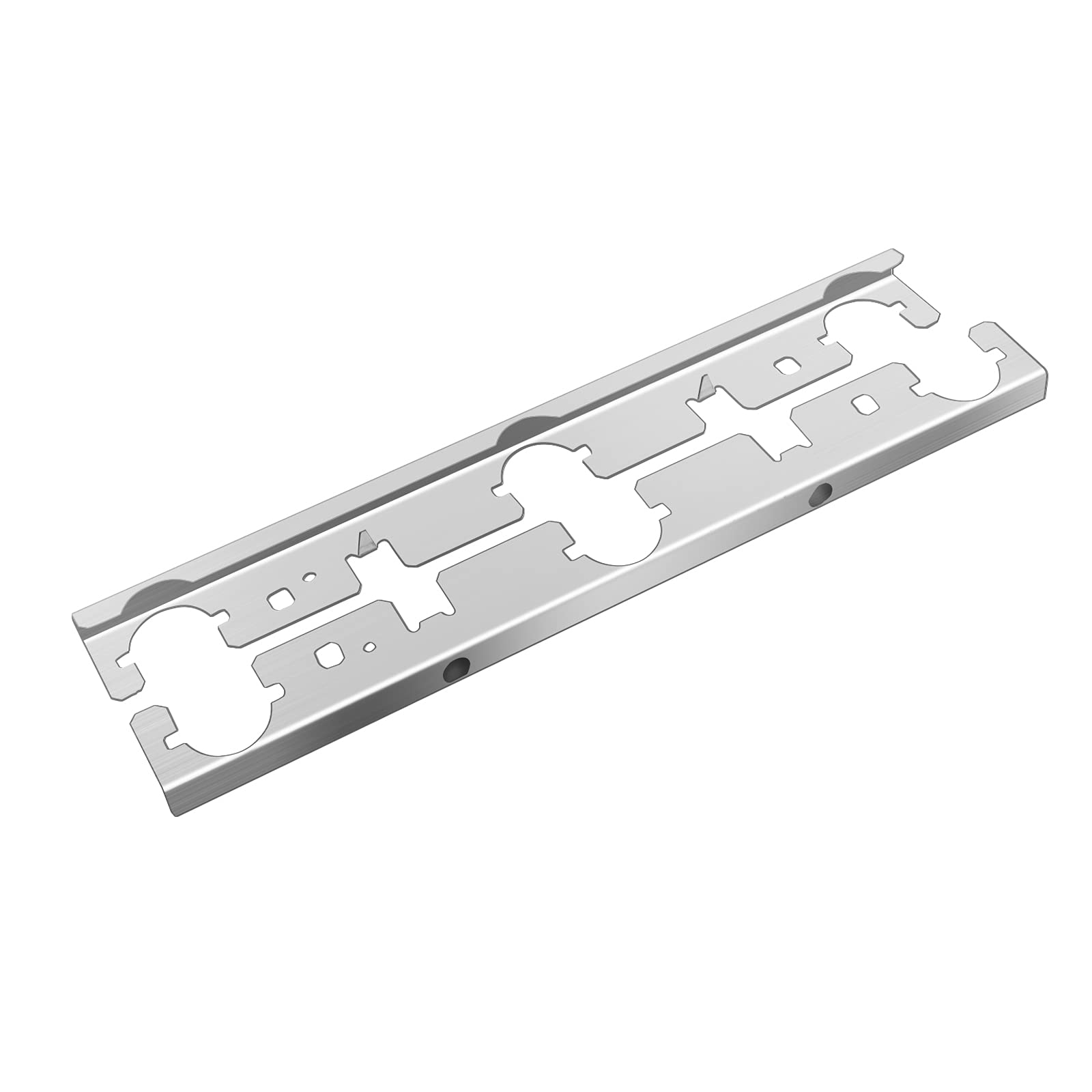 Grills Crossover Tube grill gazowy części 15 5/40 cm x 1 5/8" stal nierdzewna grill przewozowy zamiennik dla wybranych modeli grilla gazowego Broil King