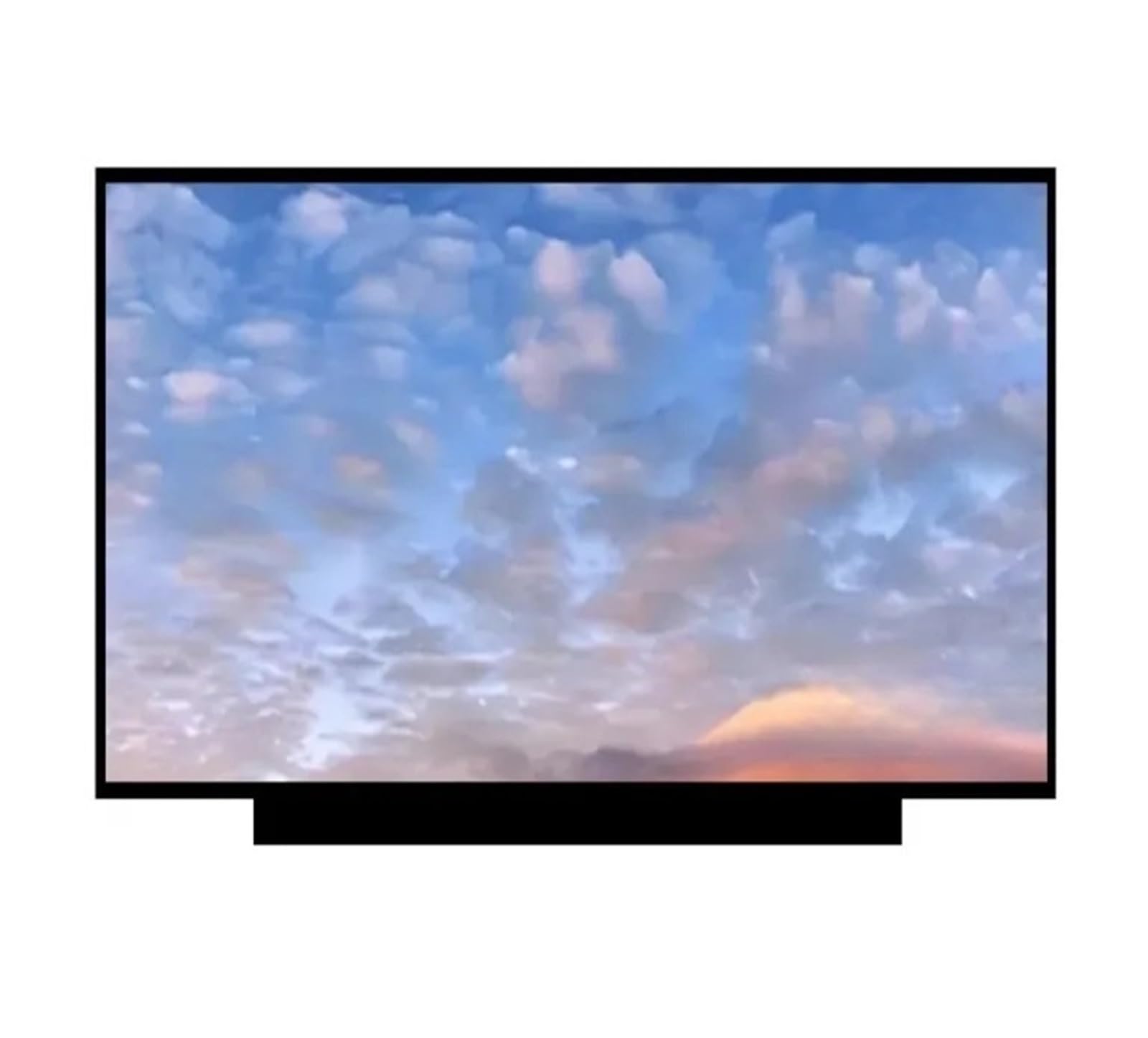 Compatible con Lenovo, G50-70, Pantalla LCD A