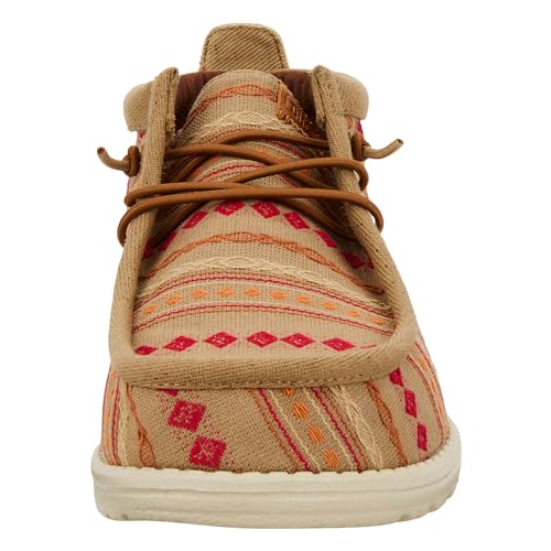 Image of Hey Dude Mens Wally Mid
