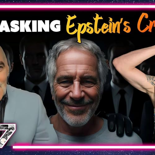 Unmasking the Heretical Sect Behind Jeffrey Epstein | Leo Zagami