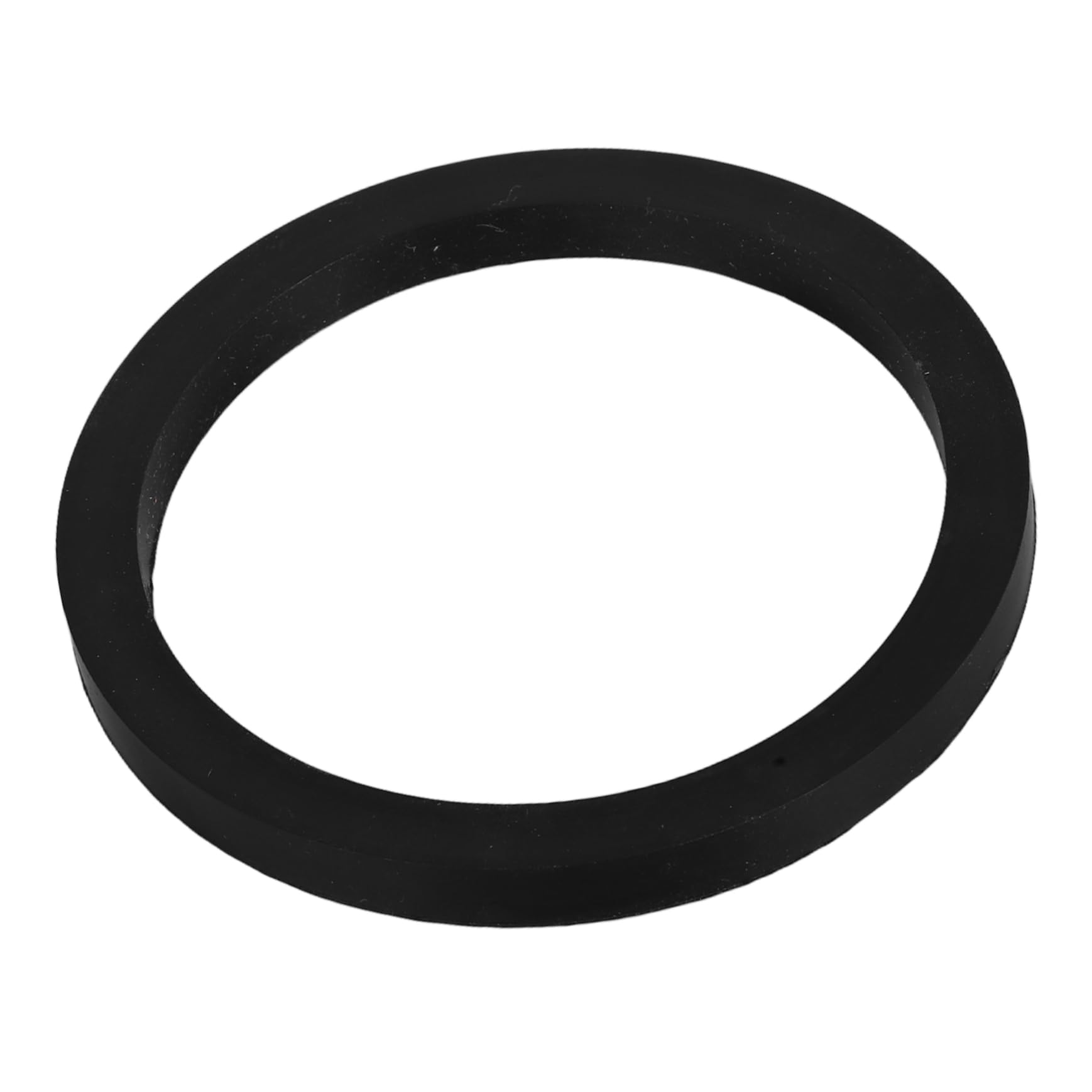 ifundom Patio Heater Gasket Heater Patio Gasket Commercial Patio Heater Coupling Ring Tube High Temperature Gasket Tube Gasket Patio Heater Cover Pyramid Heater Trail Case Black