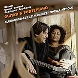 fortepiano di molteni Rossini Guitar & Fortepiano
