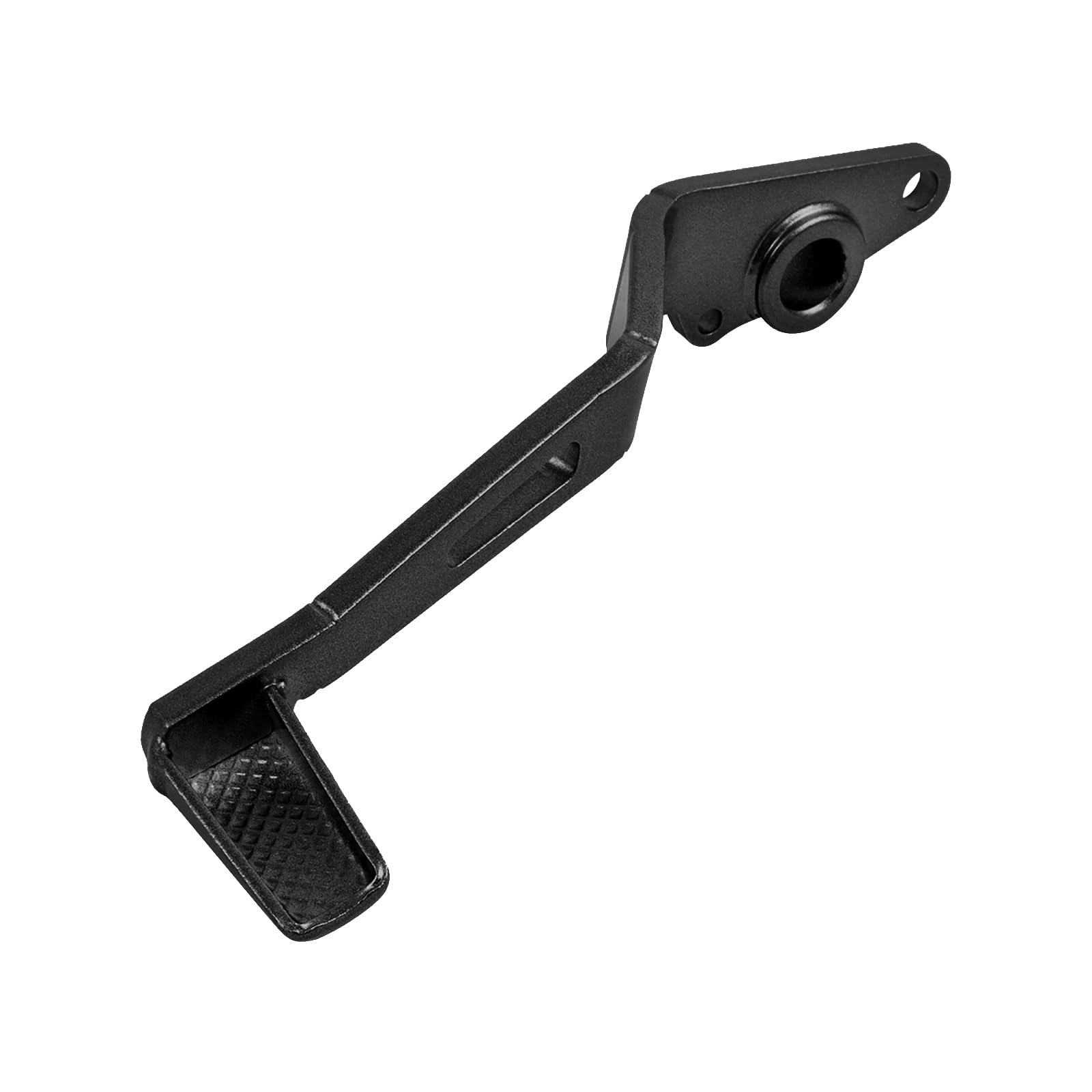 Amazon.com: WORLDMOTOP Motorcycle Brake Pedal Foot Lever