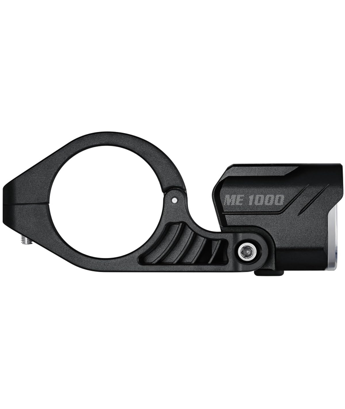 Magicshine ME 1000 V2.0 Luz Delantera para Bicicleta eléctrica 1000 LM, DRL y Sensor de luz, 6-60 V, IPX6, Cuerpo de Aluminio, Montaje en Manillar 31,8/35 mm