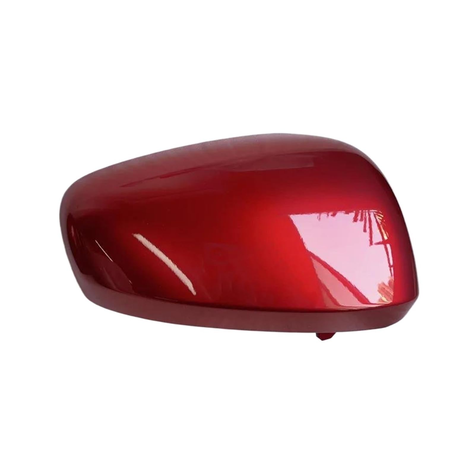 Auto Per R&enault Per Kadjar 2016 2017 2018 2019 Specchietto Retrovisore Cover Case Shell Lid. Accessori(R Rosso)