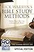 Rick Warren's Bible Study Methods: 40 Days in the Word Special Edition: Twelve Ways You Can Unlock God's Word