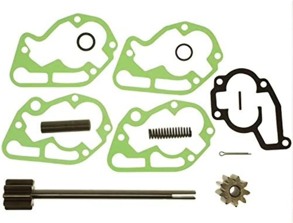 Melling K-71E Oil Pump Repair Kits