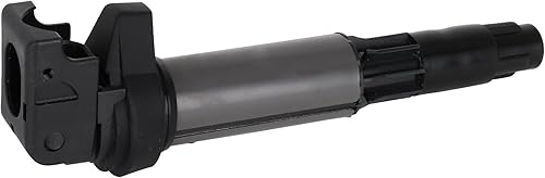 Miniatura 7 de ANPART 6 ignition coils with 6 iridium Spark Plugs 5C1401 UF515 UF522 Fit 325Ci 325i 330Ci 330i 525i 530i 645Ci 750Li 760i Alpina B7 M3 X3 X5 4.4L