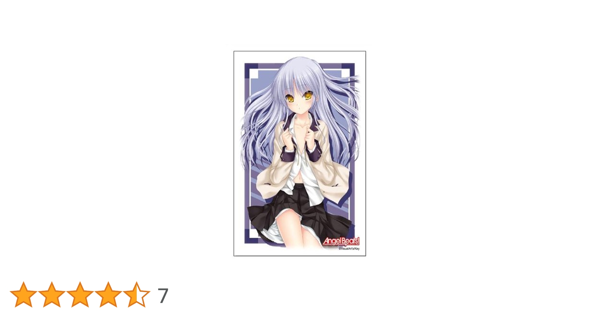 (未使用･未開封品)　ブシロードスリーブコレクション ハイグレード Vol.1663 少女☆歌劇 レヴュースタァライト『神楽ひかり』 bt0tq1u Amazon | ブシロードスリーブコレクション ハイグレード Vol