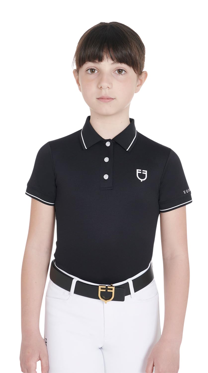 Polo Tecnica Young