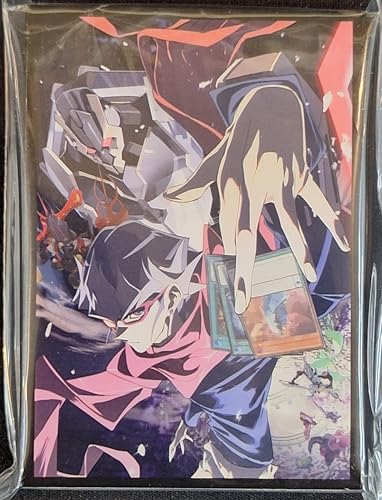 遊戯王【ＤＤ】デッキ 赤馬零児 スリーブ付. 遊戯王【DD】デッキ 赤馬零児 スリーブ付. 遊戯王【DD】デッキ