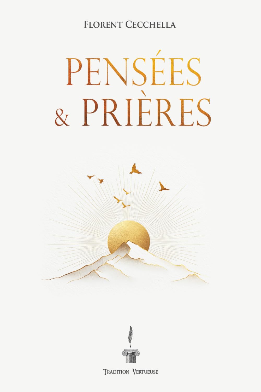 Pensées & Prières