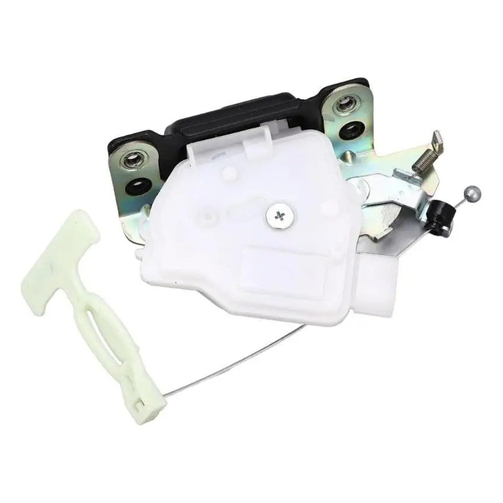 Serratura Portellone Dagagliaio Per 500 12-2019 Attuatore Serratura Porta Posteriore Portellone Bagagliaio Coperchio Compatibile 68084367AD
