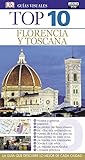 Florencia y Toscana (Guías Top 10)