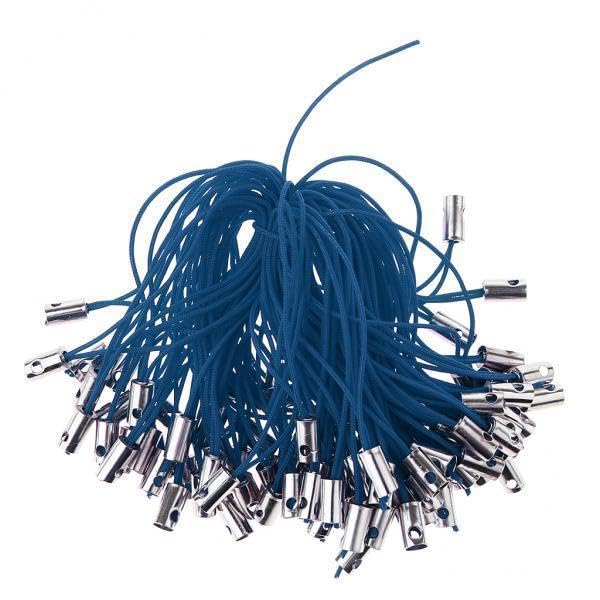 3x100pcs Cell Phone Braided Lanyard Cords DIY Rope Lariat Straps Navy Blue |Cell Phones & Accessories | Cell Phone Accessories | Straps & Charms-image-22