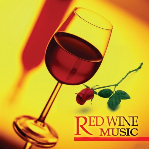 Various Artists Red Wine Music Music