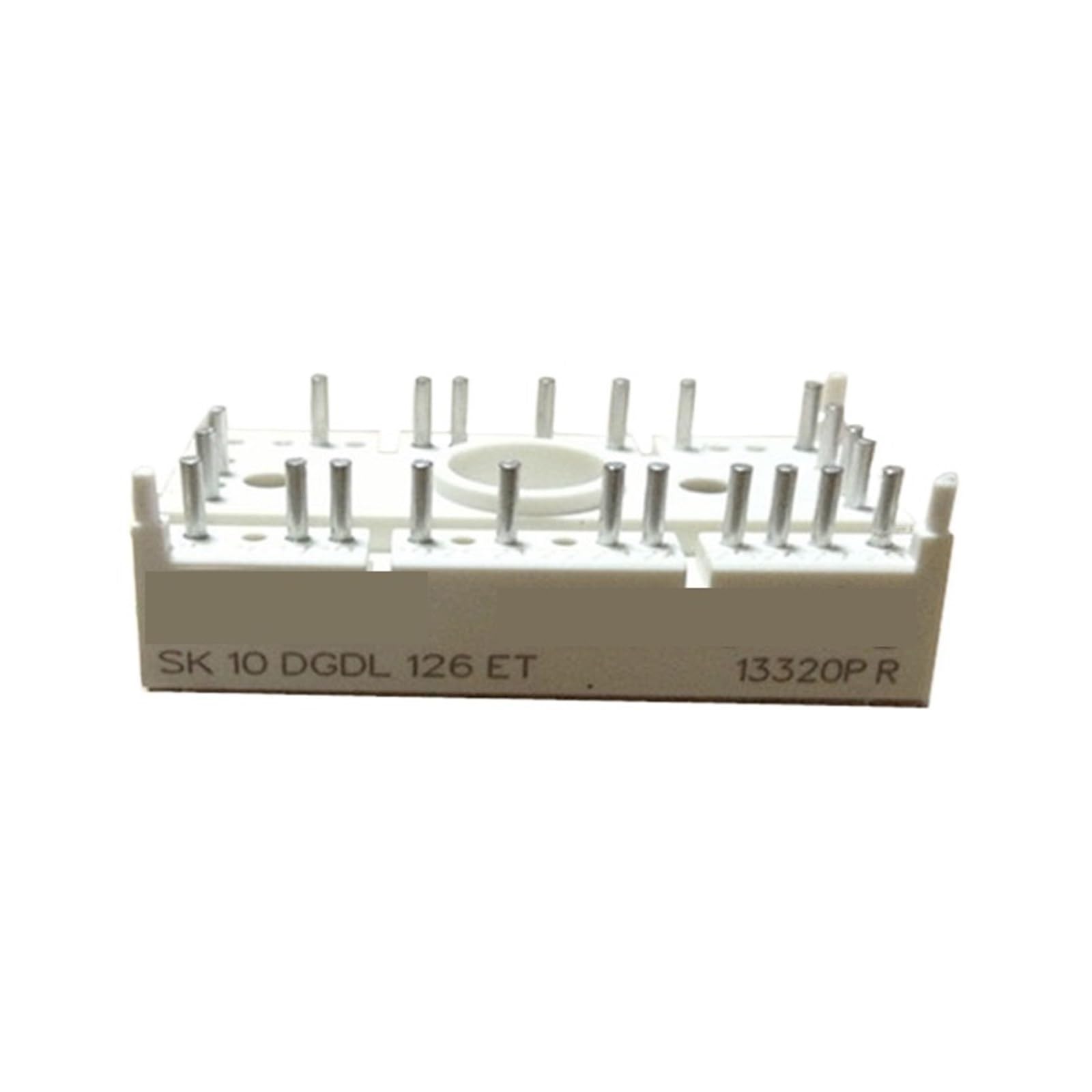 Module IGBT SK10GH123 pont de diodes triphasé régulateur