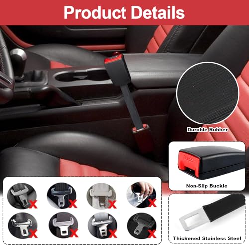 1 Stück Autozubehör,Für Die Meisten Auto Adapter