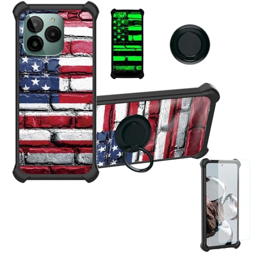 Coque BLU G54 lumineuse pour Bold K10 idéale pour retrouver son téléphone la nuit dans le sac