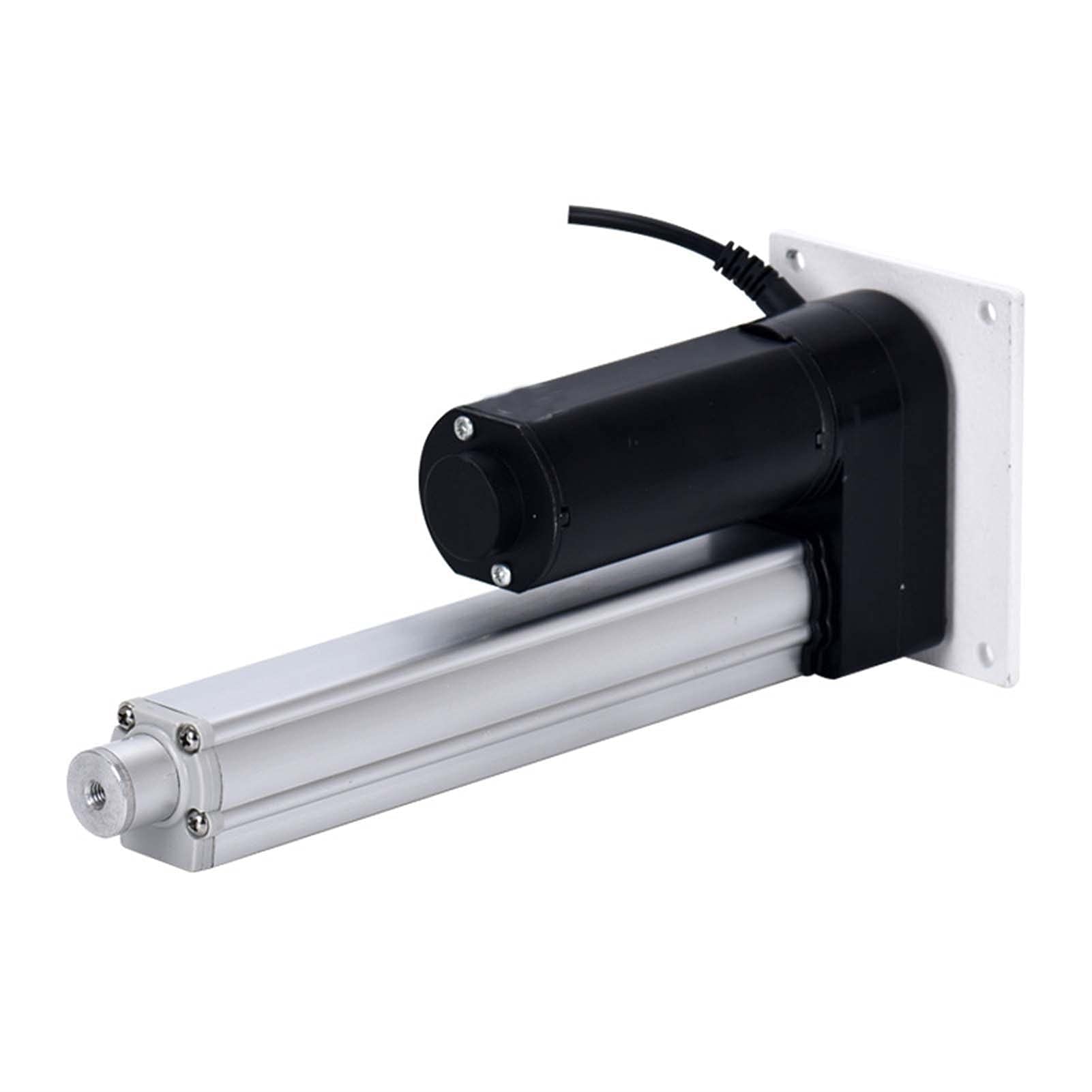 Buy zxxinLinear actuator durable, 12v 200mm Stroke, Lifting Table