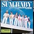 BALLISTIK BOYZ「SUM BABY(Amazon.co.jp限定 / CD / メガジャケ付)」