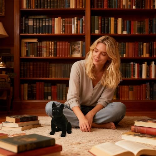 Petites figurines bouledogue français : décorez sans risque de casse - 4