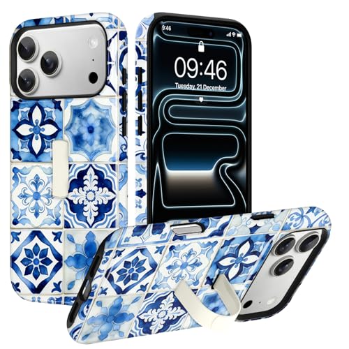Coque iPhone 17 Pro antichoc MagSafe : évitez les chutes de téléphone
