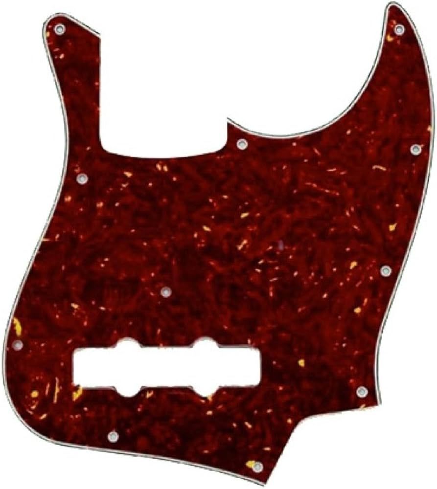 Amazon | 【国内正規品】 Allparts オールパーツ PG-0755-043 Tortoise Amazon | 【国内正規品】 Allparts オールパーツ PG-0755-043 Tortoise