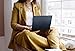 ASUS Zenbook 14 AI PC Touchscreen Laptop, Intel Ultra 9 285H, 32GB DDR5, 2TB SSD, 14