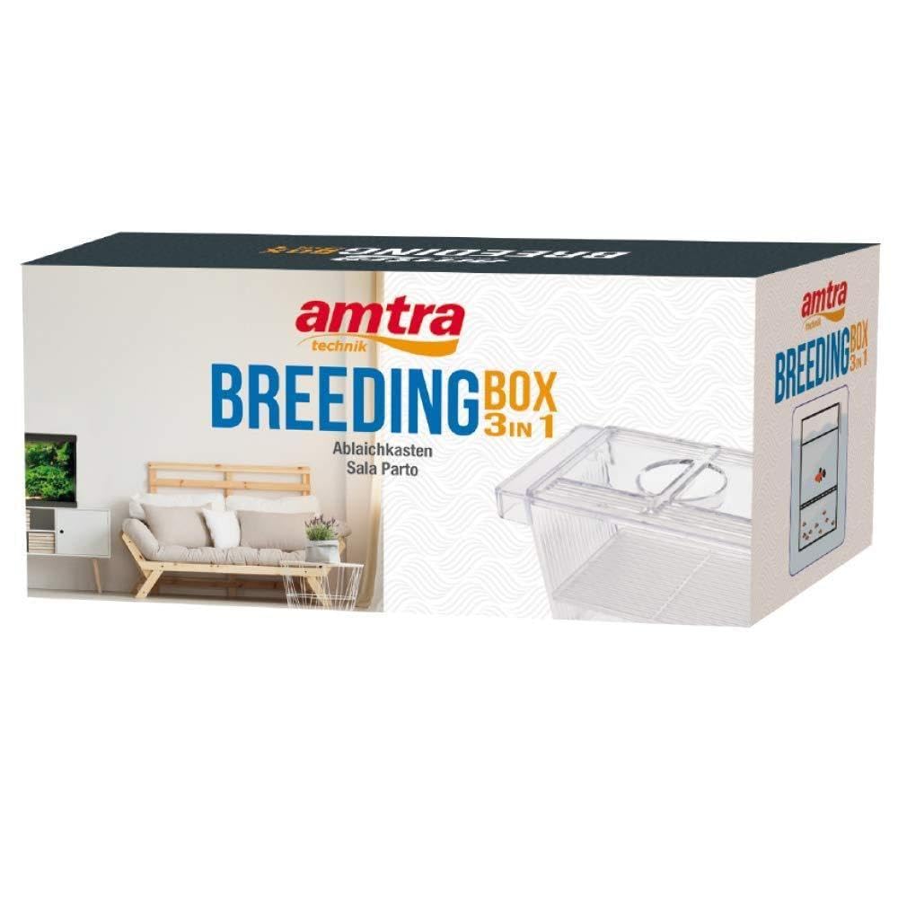 Amtra Croci Sala Parto